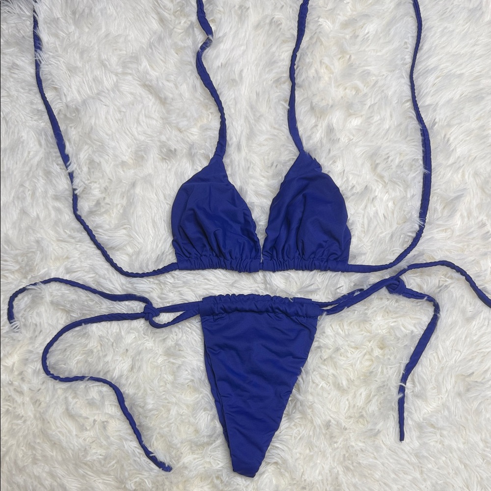 Brazilian bikini